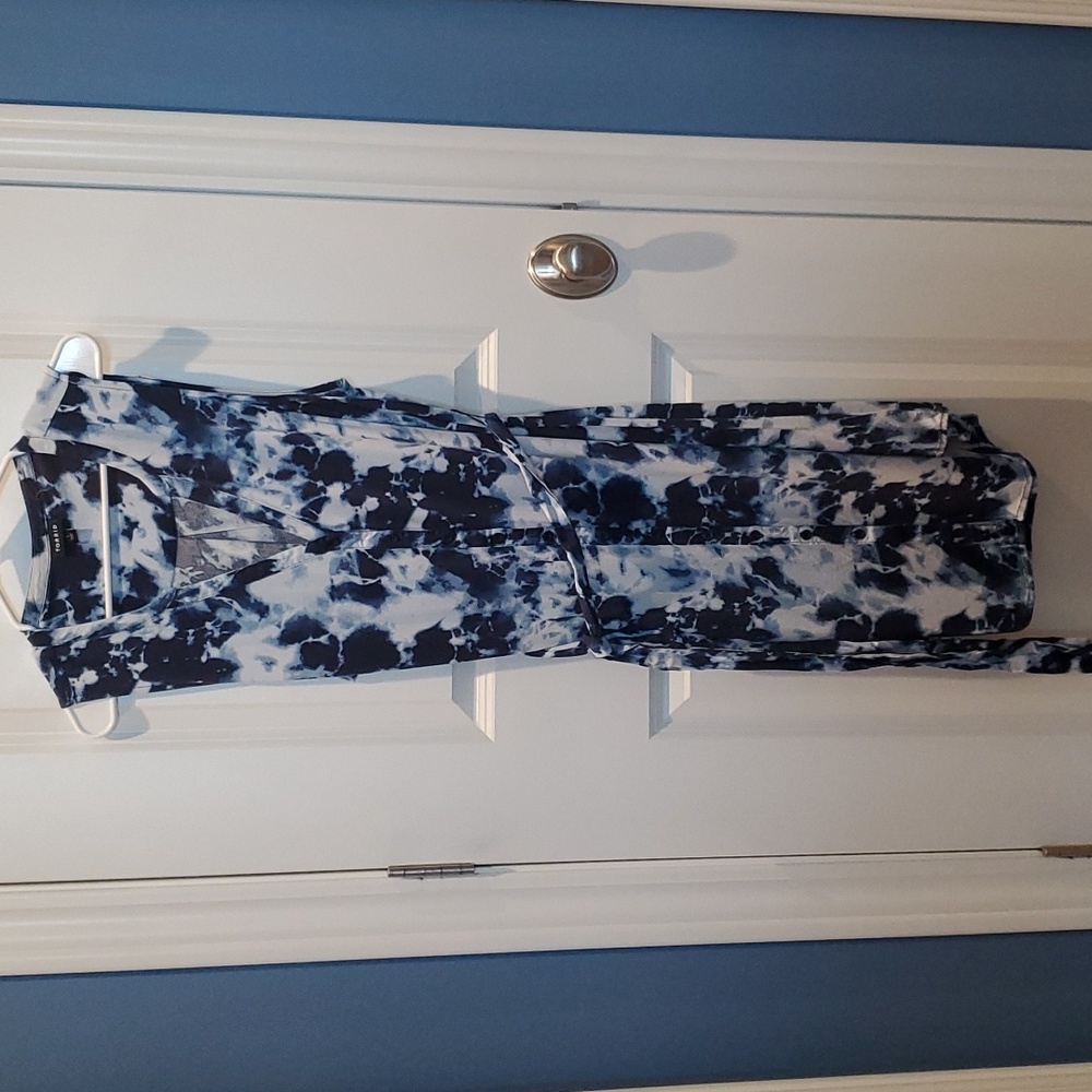 Torrid size 1 dress